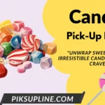 Candy Pickup-lines