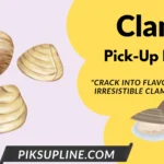Clam Pickup-lines