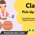 Clay Pickup-lines