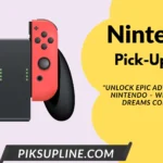 Nintendo Pickup-lines