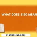 what does 5150 mean