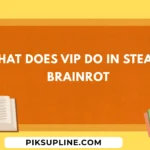 what does vip do in steal a brainrot